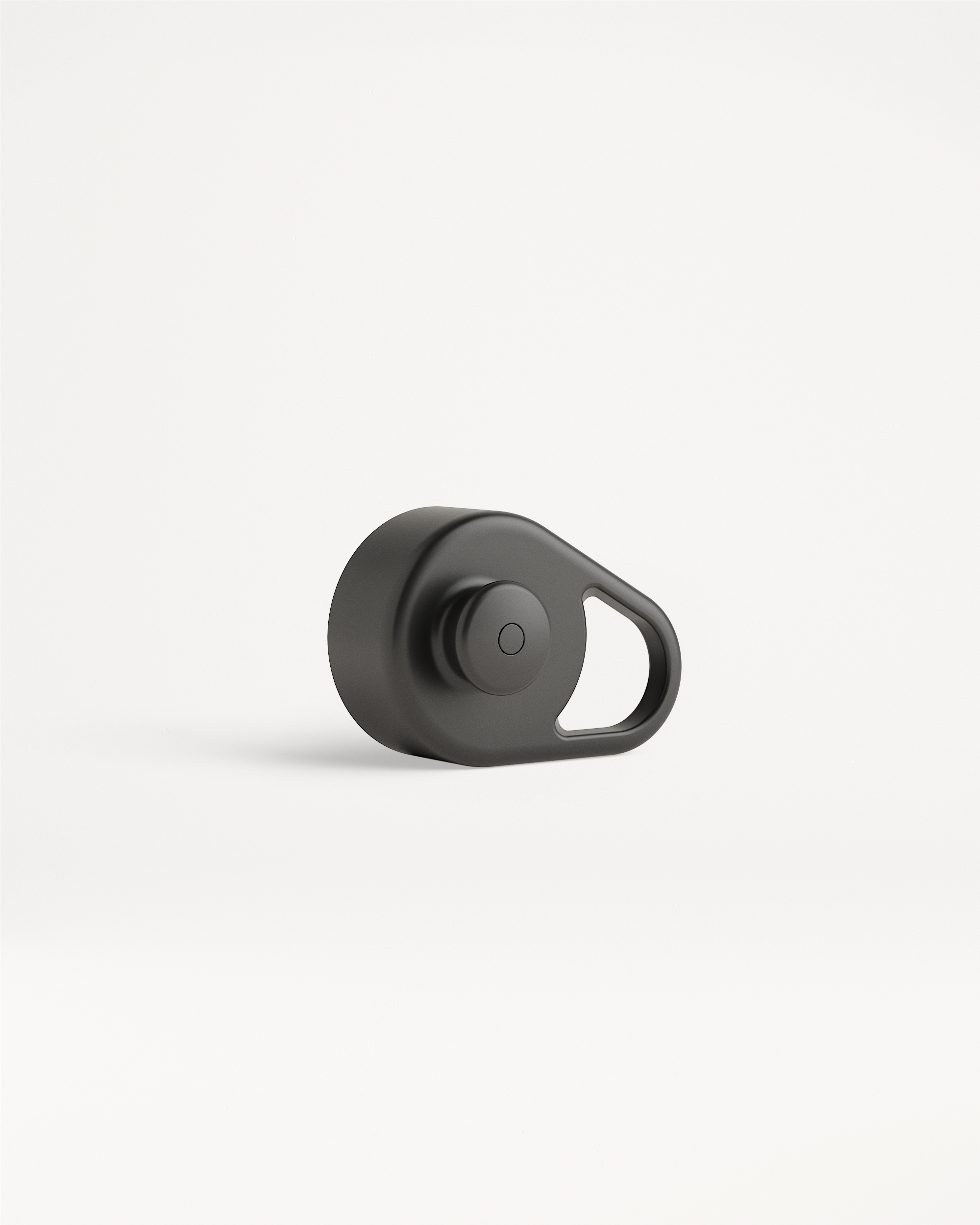 Pull-Up Cap